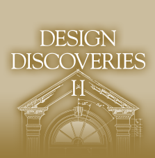 Design Discoveries II